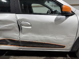 Dacia Spring 27kWh Comfort Plus 33kW picture 18