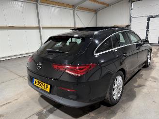 Mercedes Cla-klasse Shootingbrake 180 100kW Automaat Business Solution picture 6