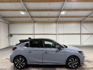 Damaged car Opel Corsa 1.2Turbo Hybrid 74kW Automaat GS 2025/5