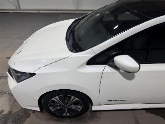 Nissan Leaf 40kWh N-Connecta 110kW Automaat picture 17