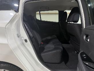 Nissan Leaf 40kWh N-Connecta 110kW Automaat picture 38