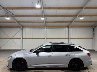 Audi A6 avant 55TFSI-e 185kW Automaat Quattro Competition picture 8