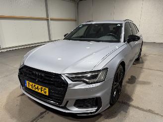 Audi A6 avant 55TFSI-e 185kW Automaat Quattro Competition picture 11