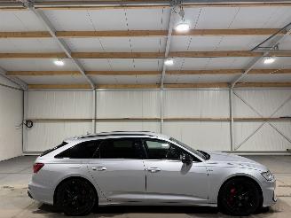 Avarii autoturisme Audi A6 avant 55TFSI-e 185kW Automaat Quattro Competition 2021/2