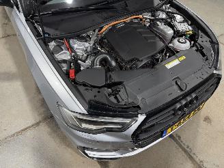 Audi A6 avant 55TFSI-e 185kW Automaat Quattro Competition picture 26