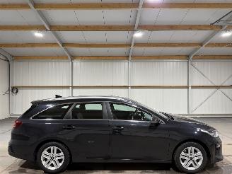 Auto incidentate Kia Ceed 1.6CRDi 85kW Clima Camera Dynamicline 2019/7