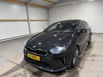 Kia Proceed 1.4T-GDI 103kW Automaat GT-Line picture 10