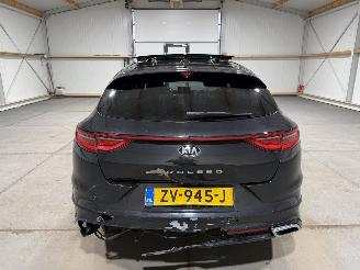 Kia Proceed 1.4T-GDI 103kW Automaat GT-Line picture 7