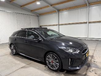 Kia Proceed 1.4T-GDI 103kW Automaat GT-Line picture 2