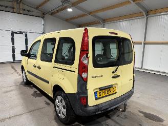Renault Kangoo 1.6-16V 78kW Expression picture 12