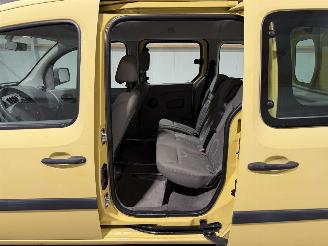Renault Kangoo 1.6-16V 78kW Expression picture 18