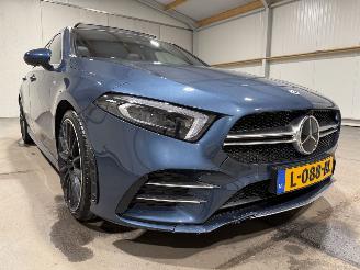 Mercedes A-klasse 35AMG 225kW Automaat 4Matic Pano Premium Plus picture 22