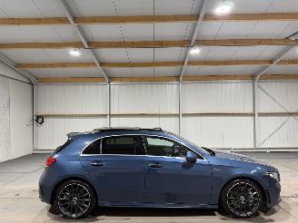 Damaged car Mercedes A-klasse 35AMG 225kW Automaat 4Matic Pano Premium Plus 2018/8