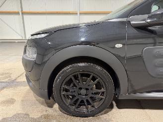 Citroën C4 cactus 1.2PureTech 60kW Airco Feel picture 15