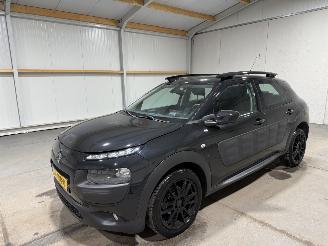 Citroën C4 cactus 1.2PureTech 60kW Airco Feel picture 9