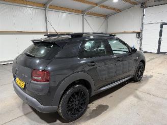 Citroën C4 cactus 1.2PureTech 60kW Airco Feel picture 5