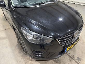 Mazda CX-5 2.5 SkyActive 141kW Automaat GT-M 4WD picture 19