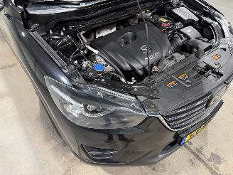 Mazda CX-5 2.5 SkyActive 141kW Automaat GT-M 4WD picture 25