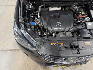 Mazda CX-5 2.5 SkyActive 141kW Automaat GT-M 4WD picture 28
