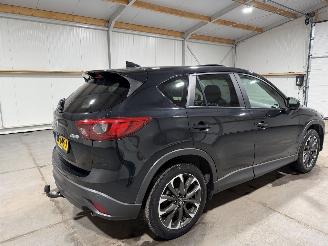 Mazda CX-5 2.5 SkyActive 141kW Automaat GT-M 4WD picture 5