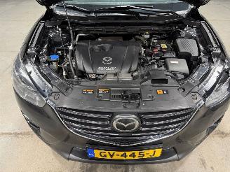 Mazda CX-5 2.5 SkyActive 141kW Automaat GT-M 4WD picture 26