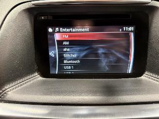 Mazda CX-5 2.5 SkyActive 141kW Automaat GT-M 4WD picture 33