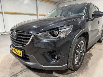 Mazda CX-5 2.5 SkyActive 141kW Automaat GT-M 4WD picture 24