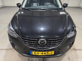 Mazda CX-5 2.5 SkyActive 141kW Automaat GT-M 4WD picture 20