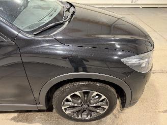 Mazda CX-5 2.5 SkyActive 141kW Automaat GT-M 4WD picture 18