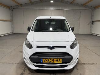 Ford Transit Connect 1.5TDCI 74kW Automaat L2 Trend picture 4