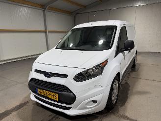 Ford Transit Connect 1.5TDCI 74kW Automaat L2 Trend picture 10