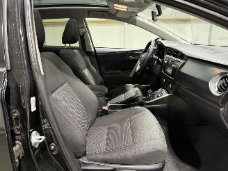 Toyota Auris Touring Sports 1.8Hybrid 73kW Automaat Lease picture 52