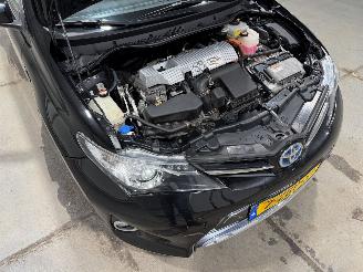 Toyota Auris Touring Sports 1.8Hybrid 73kW Automaat Lease picture 25