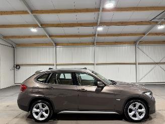 Coche accidentado BMW X1 sDrive20i 135kW Automaat Pano Business 2012/5