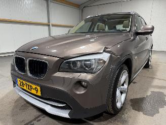 BMW X1 sDrive20i 135kW Automaat Pano Business picture 35