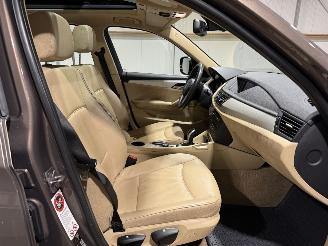 BMW X1 sDrive20i 135kW Automaat Pano Business picture 51