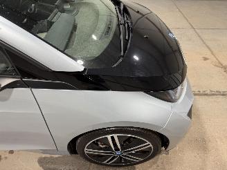 BMW i3 33kWh Basis iPerformance 94Ah picture 18
