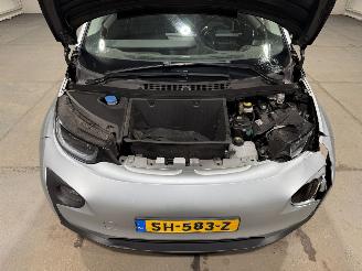 BMW i3 33kWh Basis iPerformance 94Ah picture 26