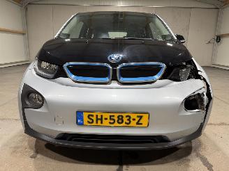BMW i3 33kWh Basis iPerformance 94Ah picture 23