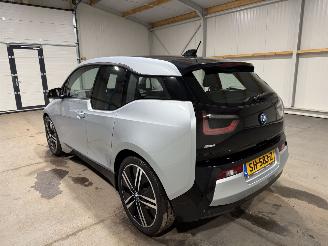 BMW i3 33kWh Basis iPerformance 94Ah picture 12