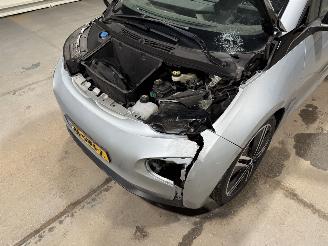 BMW i3 33kWh Basis iPerformance 94Ah picture 27