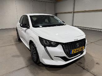 Peugeot e-208 50 kWh EV 350 picture 3