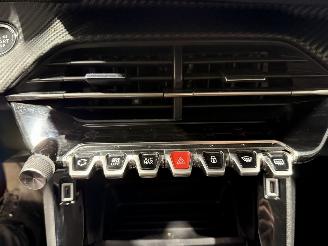 Peugeot e-208 50 kWh EV 350 picture 37