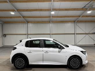 Avarii autoturisme Peugeot e-208 50 kWh EV 350 2020/9