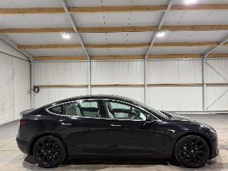  Tesla Model 3 60kWh RWD Plus 175kW 2020/12