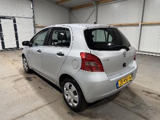 Toyota Yaris 1.0VVTi 51kW Airco Terra picture 12