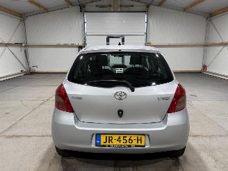 Toyota Yaris 1.0VVTi 51kW Airco Terra picture 7