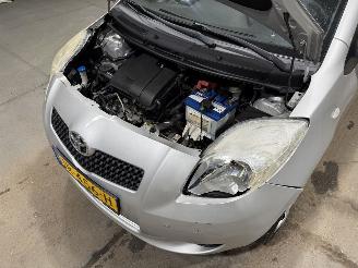 Toyota Yaris 1.0VVTi 51kW Airco Terra picture 27