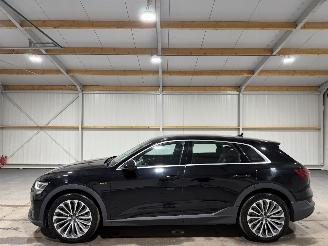 Audi E-tron 95kWh 55Quattro 300kW Advanced Pro Line S picture 8