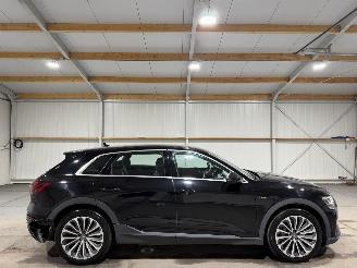 skadebil auto Audi E-tron 95kWh 55Quattro 300kW Advanced Pro Line S 2019/6